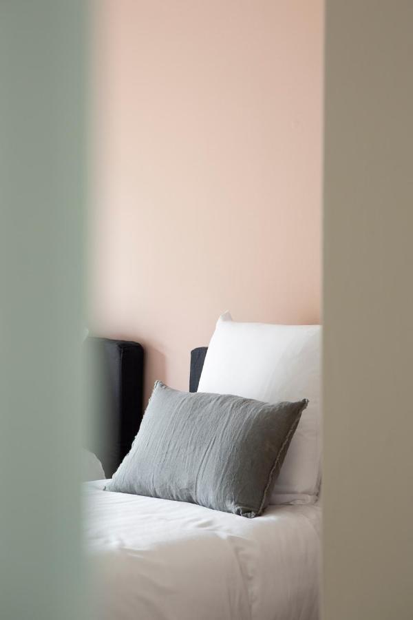 L'Eden - Appartement Familial Au Pied Du Thabor แรนส์ ภายนอก รูปภาพ