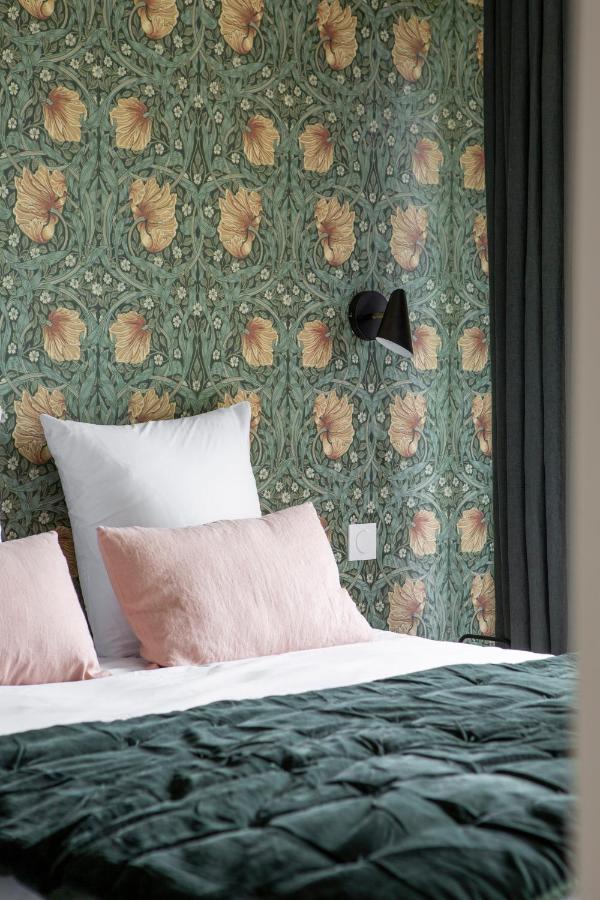 L'Eden - Appartement Familial Au Pied Du Thabor แรนส์ ภายนอก รูปภาพ