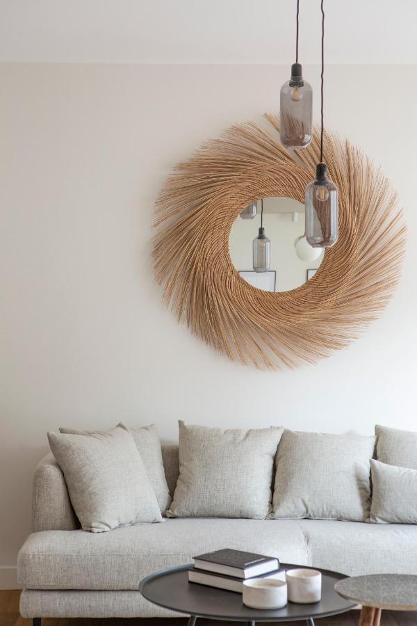 L'Eden - Appartement Familial Au Pied Du Thabor แรนส์ ภายนอก รูปภาพ